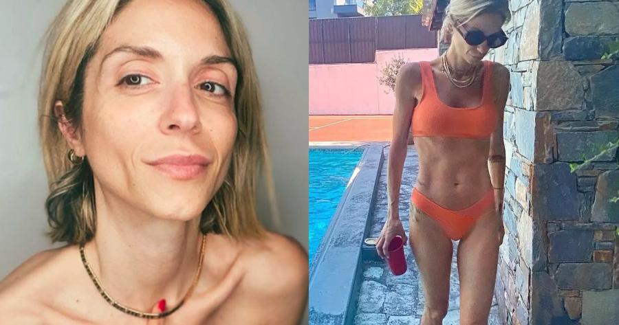 Πυρ και μανία η Σοφία Καρβέλα: «Μου χρεώνεις μια αρρώστια την οποία δεν έχω για να με ταπεινώσεις»