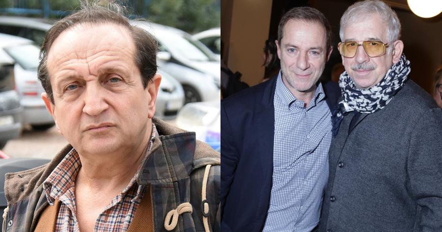 Τους “τελείωσε” με λίγες λέξεις : Ο Σπύρος Μπιμπίλας «καταπέλτης» για τις υποθέσεις Λιγνάδη – Φιλιππίδη