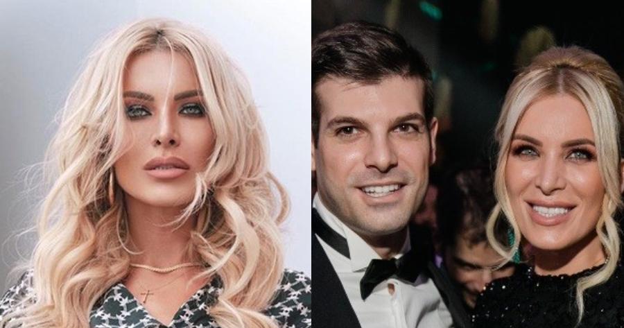 Κούκλοι και επιτυχημένοι: Οι 5 Έλληνες με τους οποίους είχε σχέση η Κατερίνα Καινούργιου και λίγοι τους θυμούνται