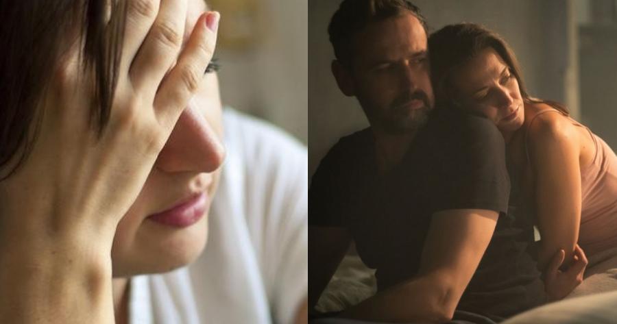 Εξομολόγηση αναγνώστριας: “Μέθυσα, κοιμήθηκα με τον φίλο του άντρα μου και το μετάνιωσα”