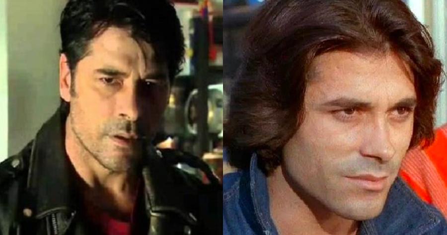 Ένας άλλος Πάνος Μιχαλόπουλος: Η μεγάλη αλλαγή στην εμφάνιση του που μας άφησε άφωνους