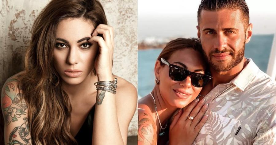 Πολύ πιο πριν από τον Βασάλο: Αυτός είναι ο πρώην σύντροφος της Ευρυδίκης Βαλαβάνη και ο λόγος που χώρισαν