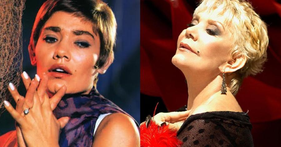 Από το πιο όμορφο μέρος: Αυτή είναι η αληθινή καταγωγή της Μαρινέλλας