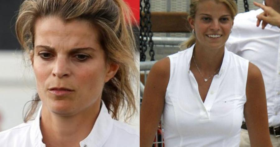 Λίγο πριν την χρεοκοπία η Αθηνά Ωνάση: Σούσουρο με τη διαθήκη της κληρονόμου