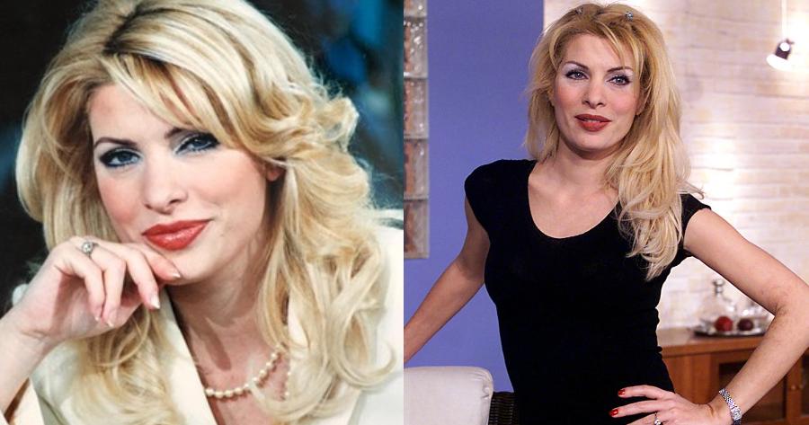 Λίγοι το γνώριζαν: Αυτός είναι ο “άγνωστος” κούκλος παρουσιαστής που είχε σχέση η Ελένη Μενεγάκη πριν τον Λάτσιο