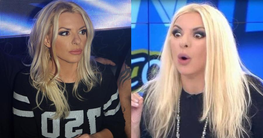 Σούσουρο με την Αννίτα Πάνια: Νέος άνδρας στο πλευρό της παρουσιάστριας