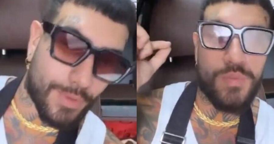 Σκληρή απάντηση του Snik σε κανάλια: «Άμα θέλετε συνέντευξη, πληρώστε»