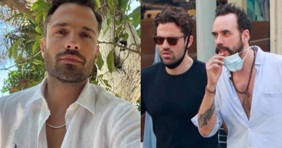 Τα είπε όλα ο Αργυρός για τις δηλώσεις του Μουζουράκη: «Μπορεί να μην είχε ξυπνήσει, να μην είχε πιει καφέ»