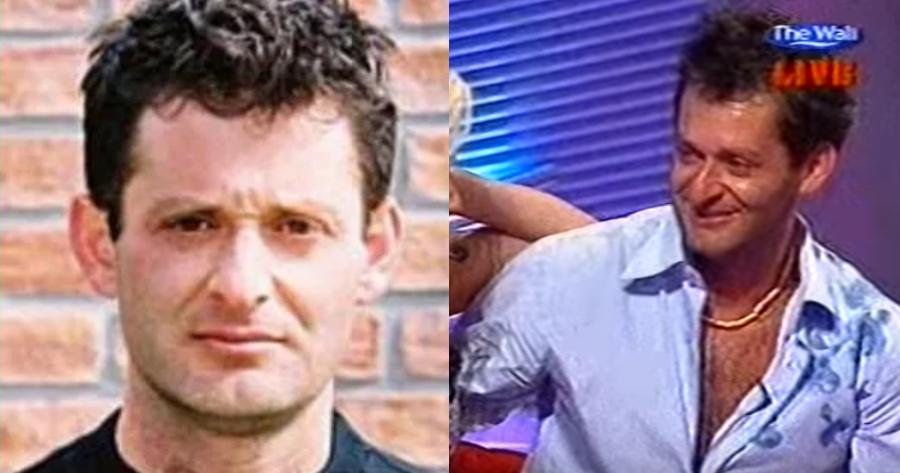 Σίγουρα δεν τον θυμάστε: Ο Θοδωρής Ισπόγλου, ο νικητής του “The Wall” 19 χρόνια μετά είναι αγνώριστος