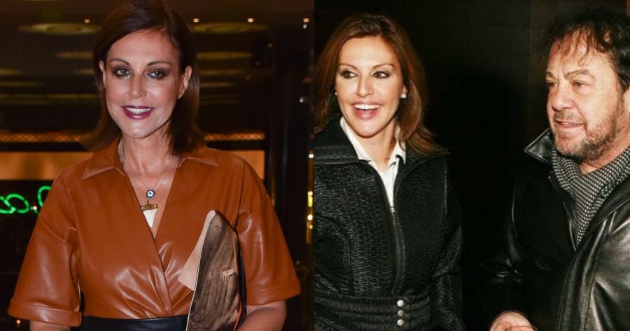 Αλεξάνδρα Παλαιολόγου: Η θυελλώδης σχέση με τον Πάριο,ο χωρισμός και η τραυματική εγκυμοσύνη