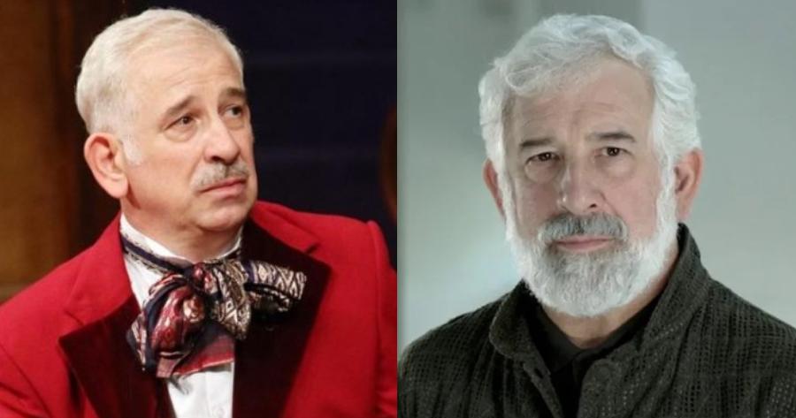 Ο πατέρας του πέθανε από αυτό: Το πρόβλημα υγείας του Πέτρου Φιλιππίδη που τον κάνει να τρέμει για την ζωή του