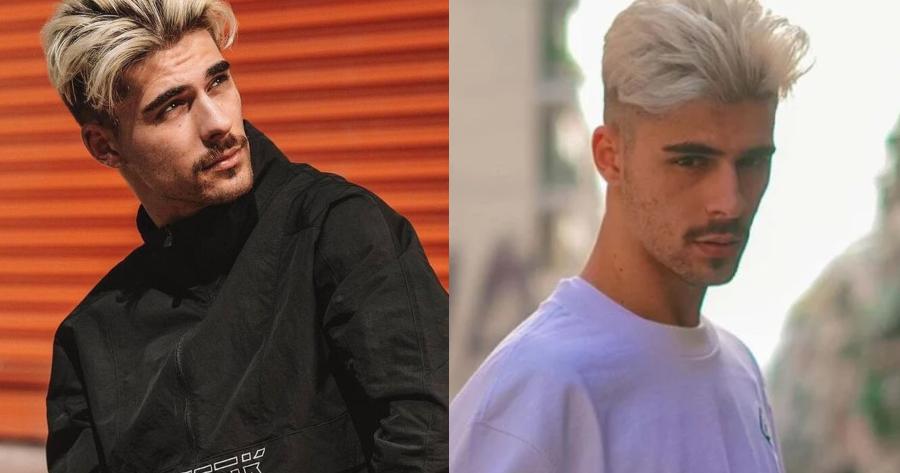 Η συλλογή του FY: «Έχω παπούτσια που φτάνουν τα 4.000 ευρώ»