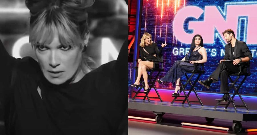 Κακά τα μαντάτα στο Star με το GNTM 5: Άσχημες εξελίξεις λίγο πριν από την μεγάλη πρεμιέρα