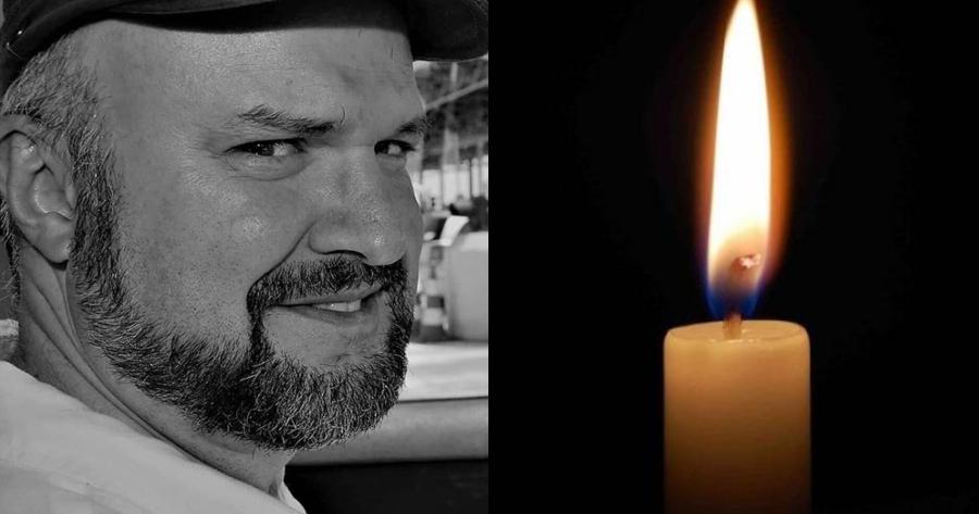 Θρήνος στον ιατρικό κόσμο: Έφυγε από την ζωή ο πνευμονολόγος Θόδωρος Γκέγκας