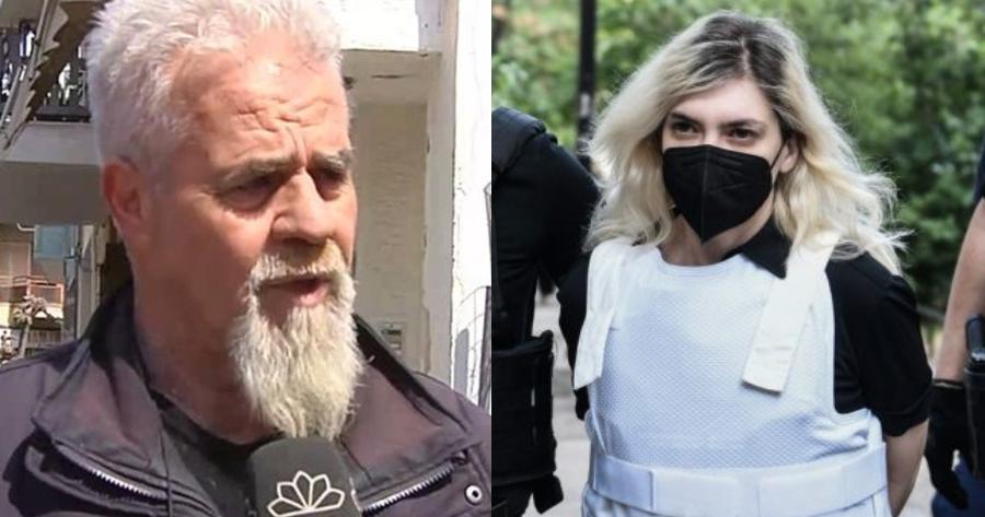 Κουμπάρος Ρούλας Πισπιρίγκου: «Δε δολοφόνησε η Ρούλα τα 3 παιδιά. Ο Θεός ζήλεψε τη Μαλένα και τη πήρε κοντά του»