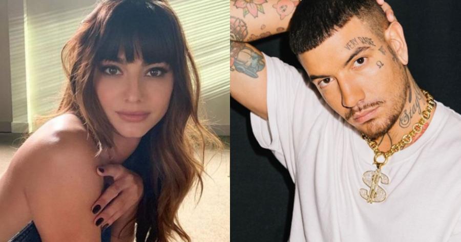 Πέταξε τα  «καρφιά» της η Ηλιάνα Παπαγεωργίου: Η ανάρτηση μετά τον καβγά του Snik σε συναυλία και το ξέσπασμα για τις εκπομπές