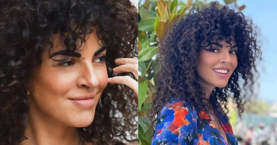 “Ο άνδρας της ζωής μου”: Σε πελάγη ευτυχίας πλέει η Μαρία Σολωμού, η φώτο στο Instagram και οι ευχές