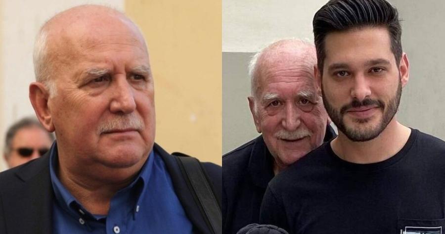 Δεν το περίμενε κανείς: Ο Γιώργος Παπαδάκης έχρισε τον αντικαταστάτη του  μετά την αποχώρησή του από το Καλημέρα Ελλάδα