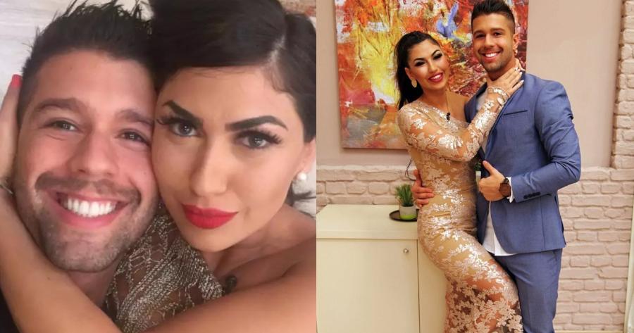 Χώρισε με την Κυριακή και ανανεώθηκε: Ο Σωκράτης από το Power Of Love με μούσια και με ιταλικό στυλ είναι αγνώριστος