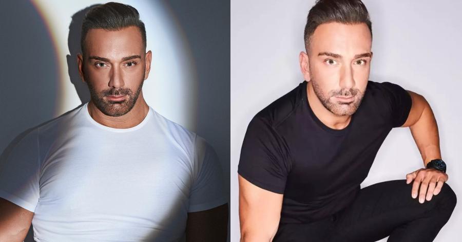 Δεν το περίμενε κανείς: Στον ΑΝΤ1 ο Νίκος Κοκλώνης με νέα συνεργασία που θα ταράξει τα νερά της τηλεόρασης