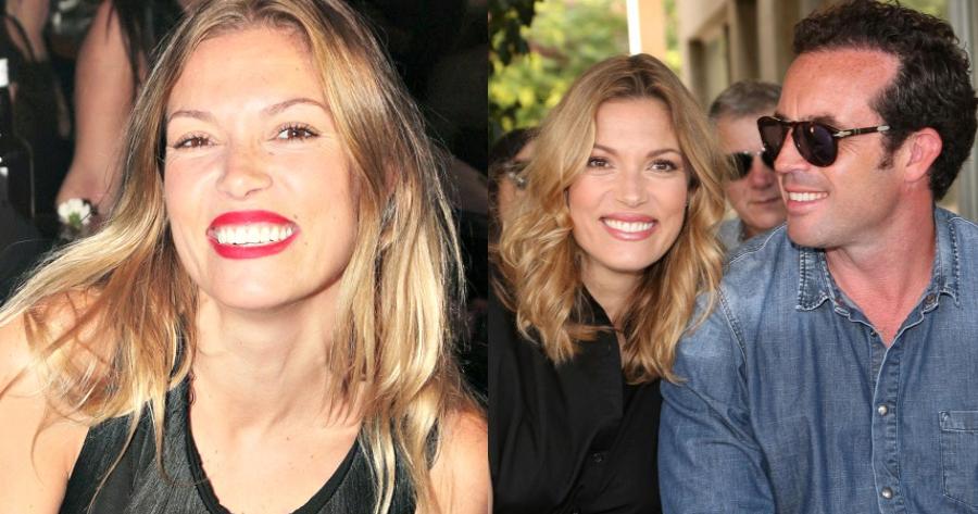 Πριν τον Ηλία Κρασσά: Αυτός είναι ο κούκλος πρώην σύζυγος της Βίκυς Καγιά που πλέον είναι παντρεμένος με παιδιά