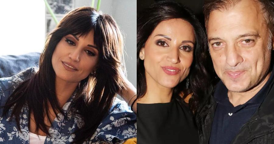 Λίγοι το γνωρίζουν: Η σχέση της Σοφίας Παυλίδου με πασίγνωστο ηθοποιό μετά το διαζύγιο με τον Φερεντίνο