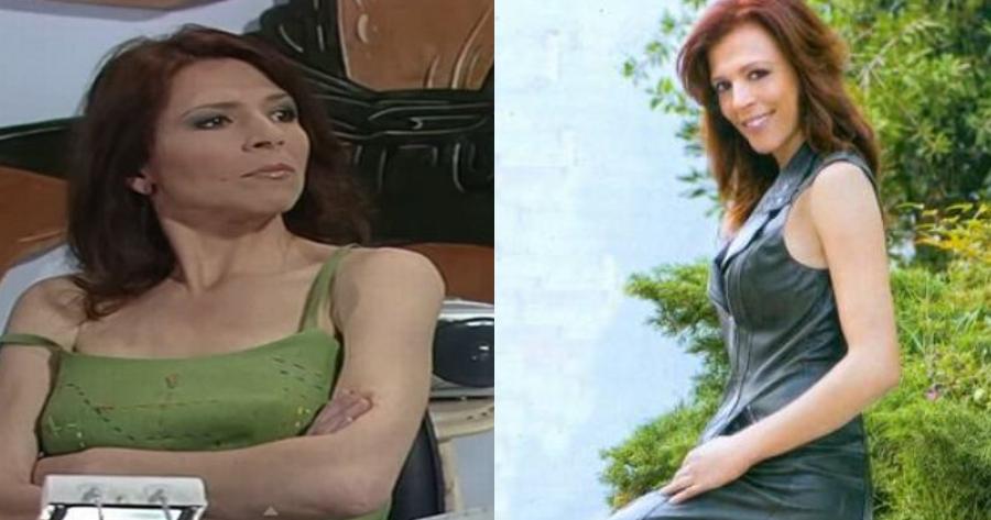 Πιο όμορφη από ποτέ στα 54 της: Η Σενιόρα Σούλα από τις Σαββατογεννημένες εντυπωσιάζει σήμερα και ο κούκλος σύζυγός της