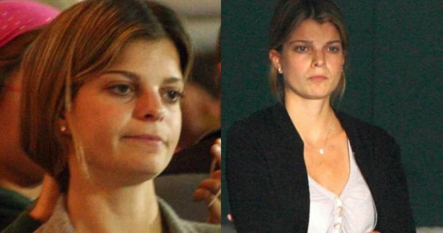 Η άγνωστη τραγωδία της Αθηνάς Ωνάση: «Τον βρήκε στο εκκλησάκι, έκλαιγε μόνος του και χάιδευε τον τάφο»