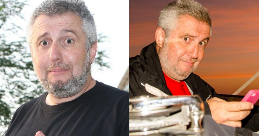 Δύσκολες στιγμές για διάσημη δημοσιογράφο: Αναγνώρισε τον εαυτό της στα «ροζ βίντεο» του Στάθη Παναγιωτόπουλου