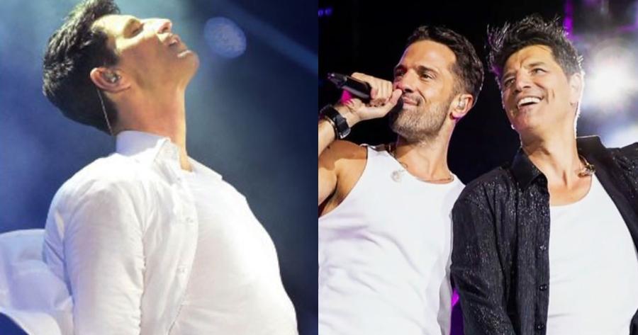 Σούσουρο με τις χορευτικές φιγούρες του Ρουβά πάνω στην πίστα: Ο ξέφρενος χορός του που κάνει τον γύρο του διαδικτύου