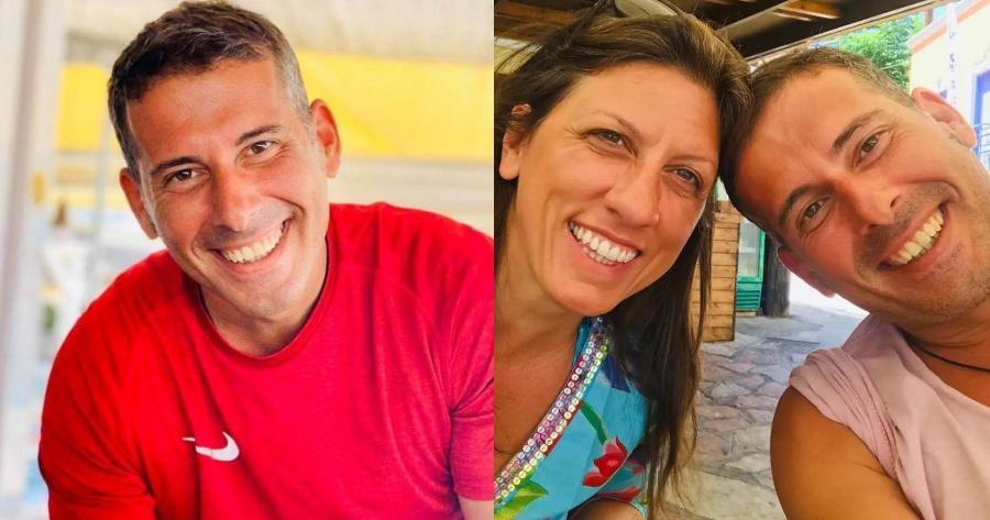 Αποκαλυπτικός ο Διαμαντής Καραναστάσης: Ο ρόλος που τον στιγμάτισε στο «Κωνσταντίνου και Ελένης», η σχέση με τη Ζωή Κωνσταντοπούλου και οι φήμες για γάμο