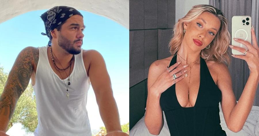 Τα είπε όλα ο Χρήστος Μάστορας: Έμεινε κάγκελο όταν ρωτήθηκε για τη σχέση του με τη Γαρυφαλλιά Καληφώνη