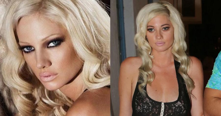 Η Τζούλια Αλεξανδράτου ανακοίνωσε τα ευχάριστα: Με μια ανάρτηση αποκάλυψε το φύλο του μωρού του της