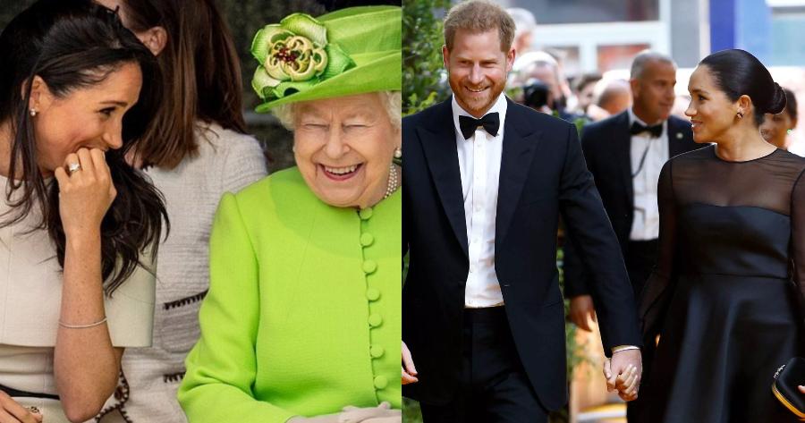 Παγκόσμιος σάλος: Χωρίς τη Μέγκαν Μαρκλ ο πρίγκιπας Χάρι στη Σκωτία για τον θάνατο της βασίλισσας Ελισάβετ