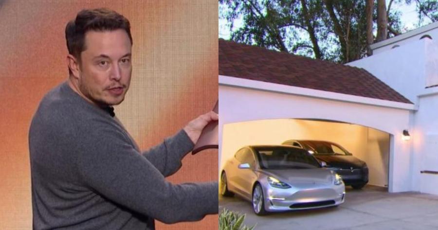 Αυτό είναι το τέλος της ΔΕΗ: Τα ηλιακά κεραμίδια είναι εδώ και προσφέρουν δωρεάν ρεύμα