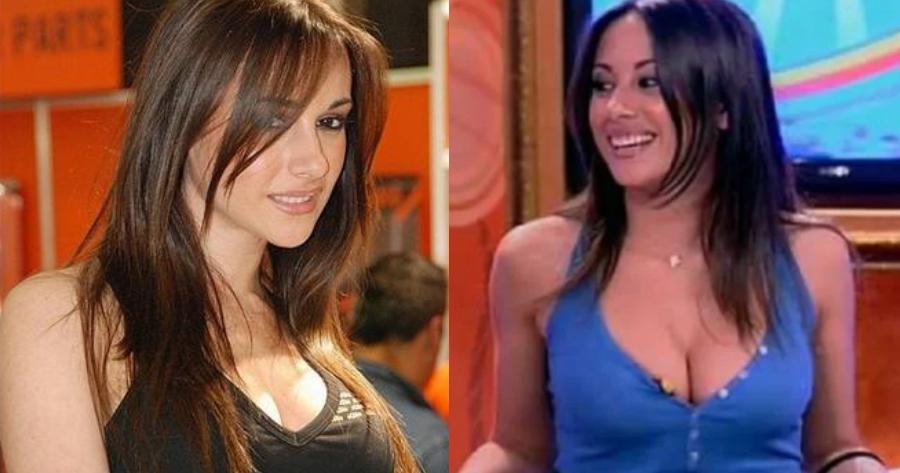 Χριστίνα Μουστάκα: Πως είναι σήμερα το κορίτσι των Ράδιο Αρβύλα και με τι ασχολείται