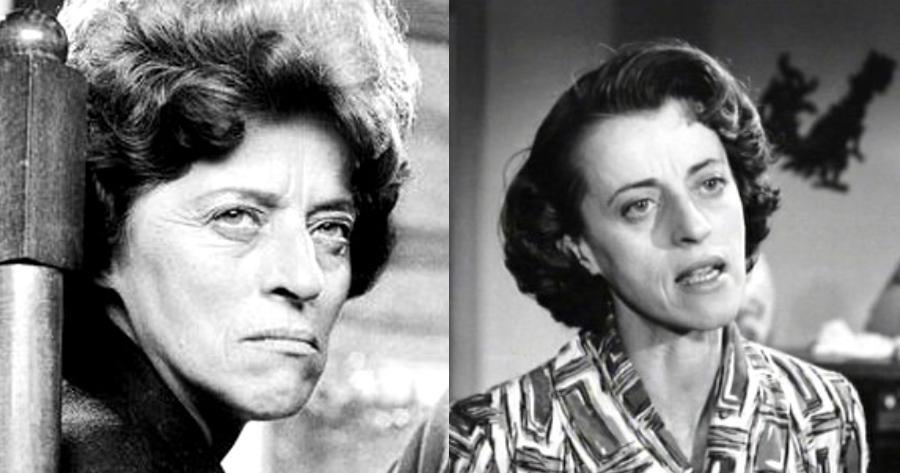 Τασσώ Καββαδία: Η κούκλα εγγονή της, Αργυρώ Καλλιάφα αποκαλύπτει το σοβαρό πρόβλημα υγείας που την ταλαιπώρησε