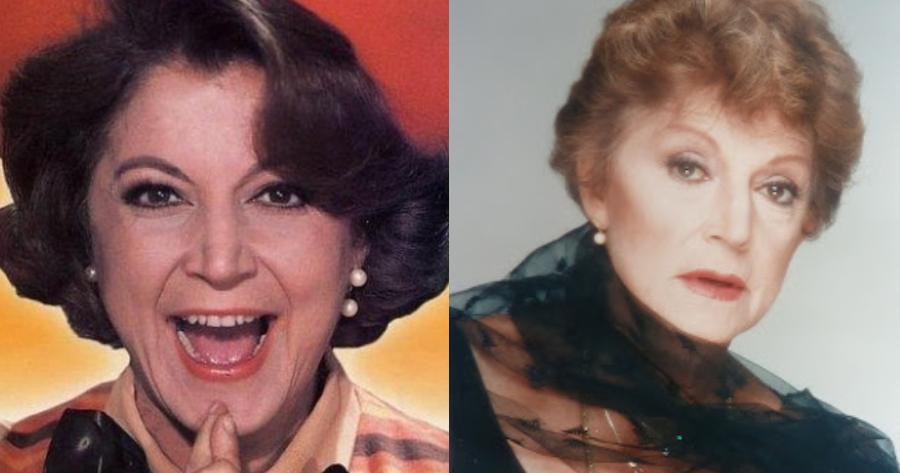 Ρένα Βλαχοπούλου: Η εκτέλεση των γονιών της, η πρωτοποριακή φωτογράφιση με μαγιό το ’50 και ο μεγάλος καυγάς με τη Μελίνα Μερκούρη