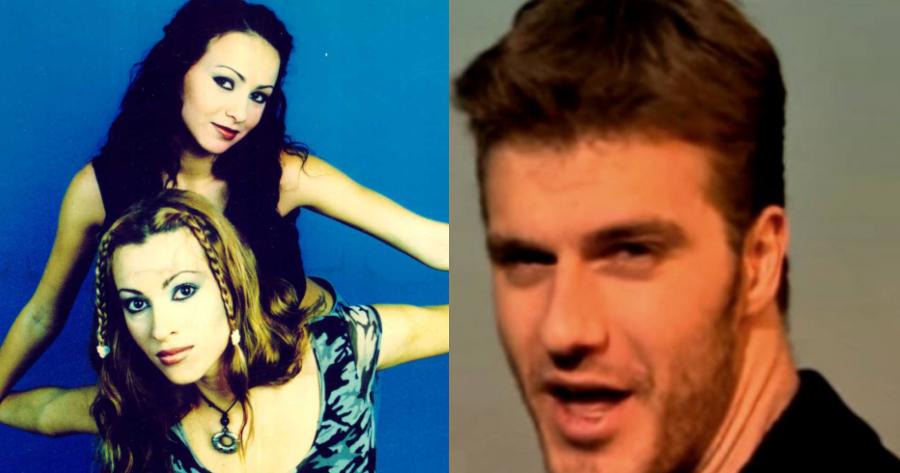 Γνώρισαν την επιτυχία και εξαφανίστηκαν: Οι 5 Έλληνες τραγουδιστές που δεν τους ξαναείδε ποτέ κανείς