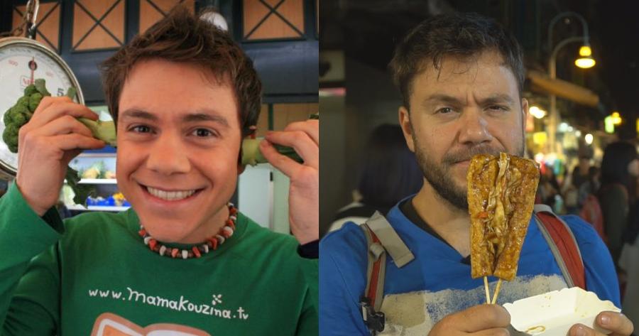 Έξαλλος ο Ευθύμης Μπλέτσας: Η απάντηση του στο αν ζητάει χρήματα με το ζόρι από τα εστιατόρια