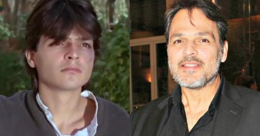 Σταμάτης Γαρδέλης: Η γυναίκα που του κατέστρεψε την καριέρα και τον σταμάτησε στο απόγειο της δόξας του