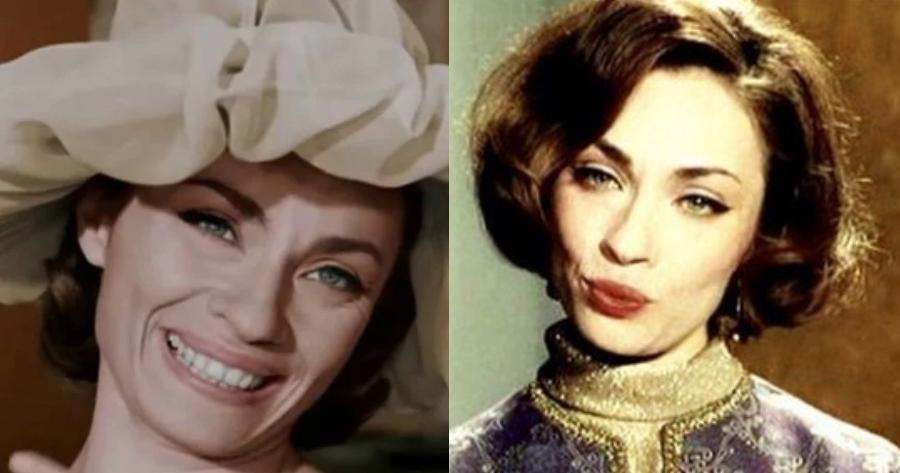 Λίλλη Παπαγιάννη: Ο γάμος με τον Φιλιππίδη, η λαμπρή καριέρα και η αιτία που αποσύρθηκε από την δημοσιότητα