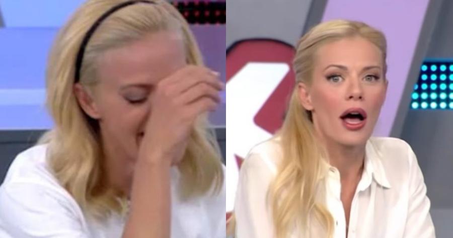 Δεν άντεξε και «παραιτήθηκε» η Ζέτα από το Ρουκ – Ζουκ: Ο χειρότερος παίκτης που πέρασε από το παιχνίδι