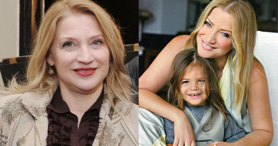 Ελένη Κρίτα: «Ανέλαβα χρέη μαμάς γιατί η εγγονή έχασε την μητέρα της νωρίς»