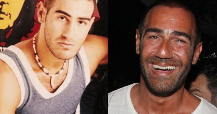 Σαν να βγήκε από παραμύθι: Το χλιδάτο εξοχικό του Αντώνη Κανάκη στη Χαλκιδική που θυμίζει παλάτι