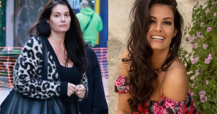 Η Μόνικα Μπελούτσι της Ελλάδας: Από τα 75 κιλά στα 60, ποια είναι η διατροφή της Μαρίας Κορινθίου