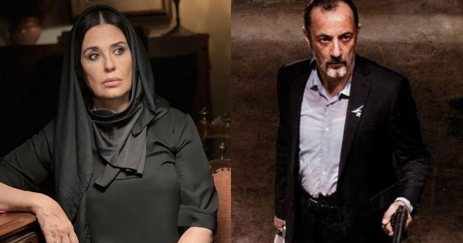 Η ανατροπή του αιώνα στον Σασμό: Η στενή σχέση που συνδέει Καλλιόπη και Παύλο Βρουλάκη και το μυστικό που κρύβουν