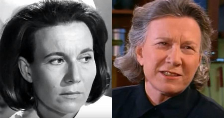 Σούλα Αθανασιάδου: Ο ρόλος που άφησε εποχή στα Εγκλήματα και η απομάκρυνση από την υποκριτική