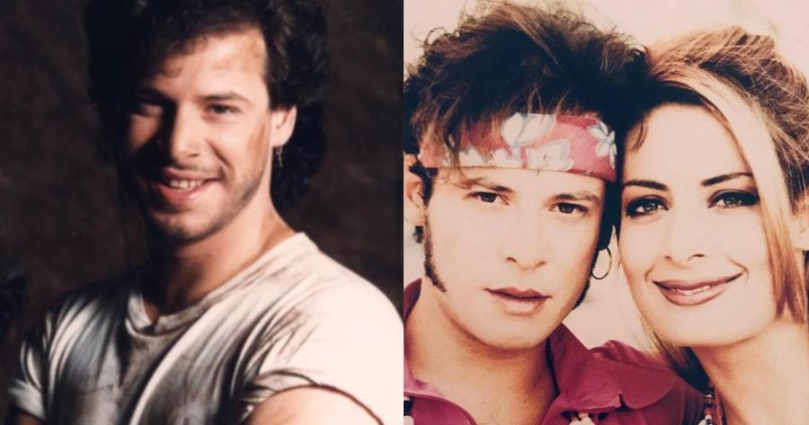 Χρήστος Δάντης: Οι έρωτες της ζωής του, οι τέσσερις γάμοι, το πρόβλημα υγείας και ο γοητευτικός γιος του