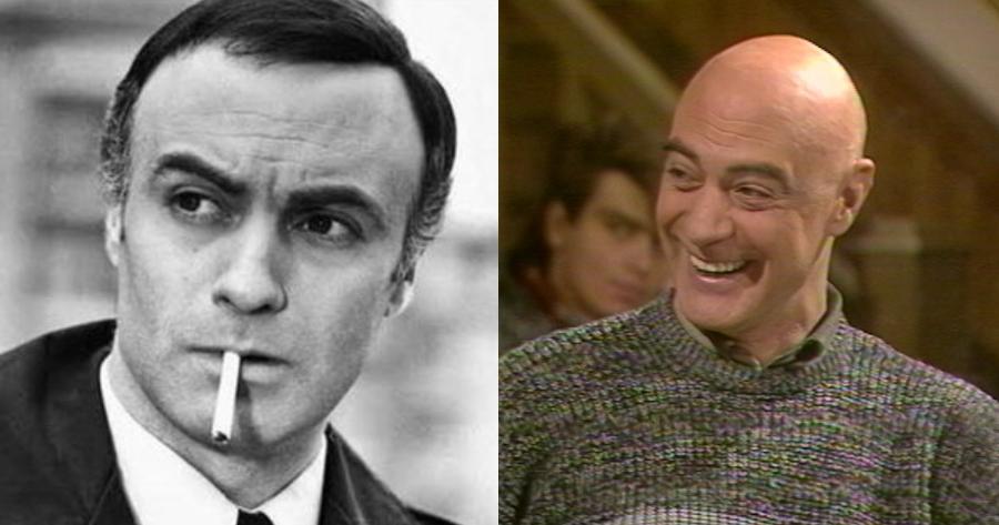 Ανδρέας Μπάρκουλης: Ο απόλυτος καρδιοκατακτητής, οι ουσίες, ο γάμος με την Καίτη Γκρέυ, και το βαρύ χαστούκι της Αλίκης